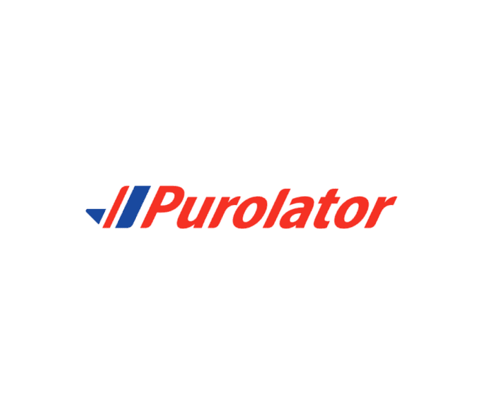 Les partenaires du SAM de la FQM : Purolator 