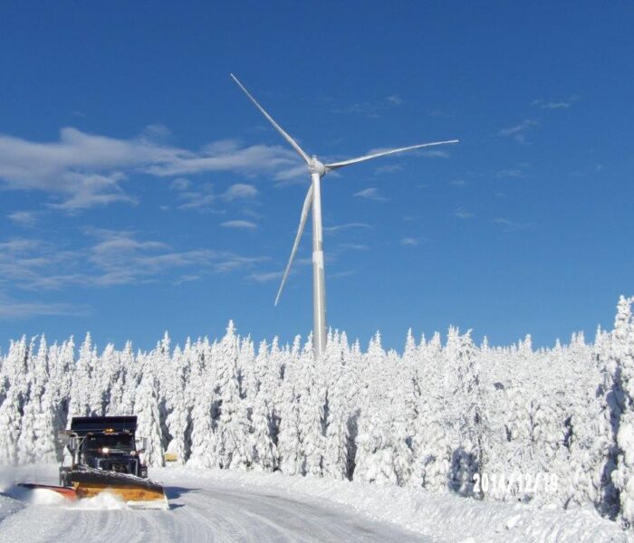 Commission permanente de l'énergie et ressources naturelles de la FQM 