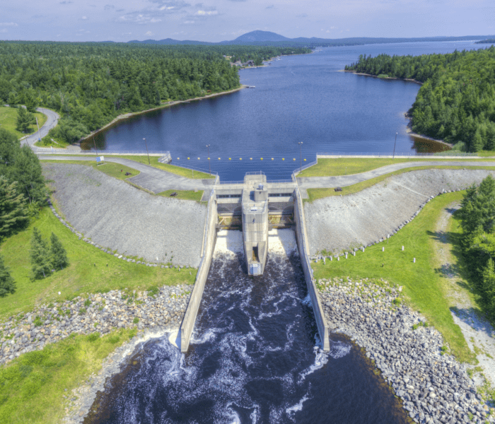 Les dossiers de la FQM - Énergie et ressources naturelles 