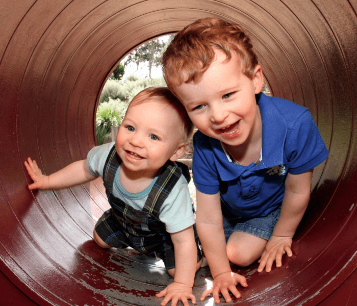 Charte pour la protection de l'enfant 