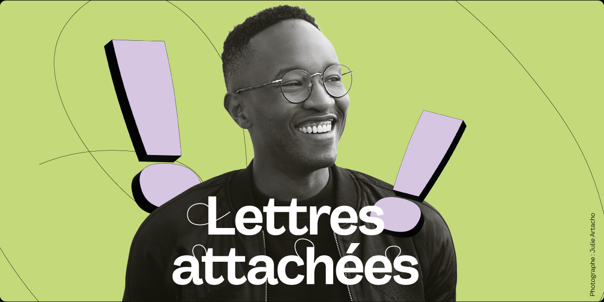 Lettres attachées